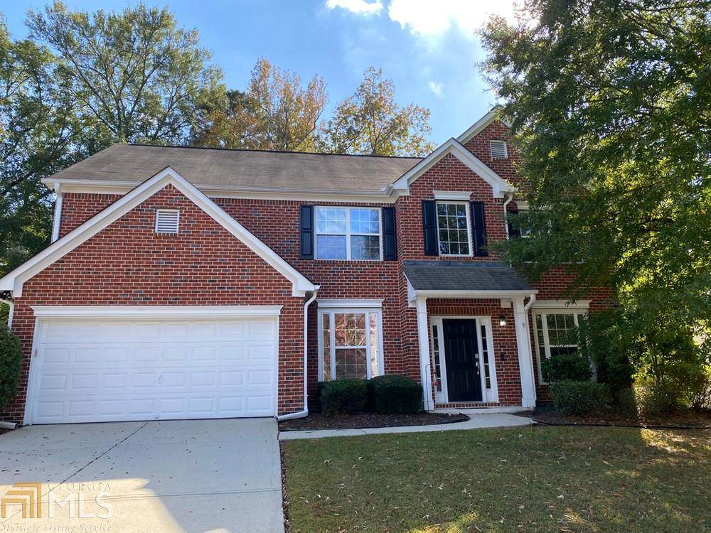 2814 Glenlocke Cir - Photo 1