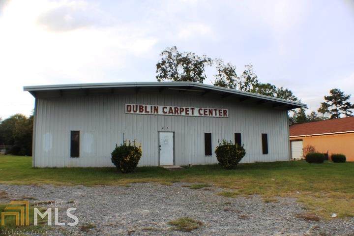 1217 Telfair St - Photo 1