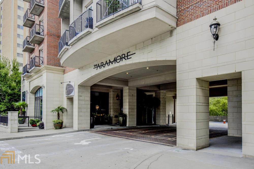 2255 Peachtree Rd - Photo 1