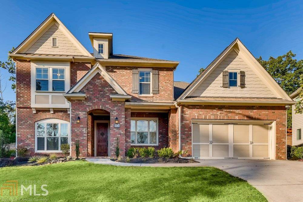 5347 Bluestone Cir - Photo 1