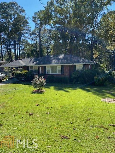 3181 Mcafee Rd - Photo 1
