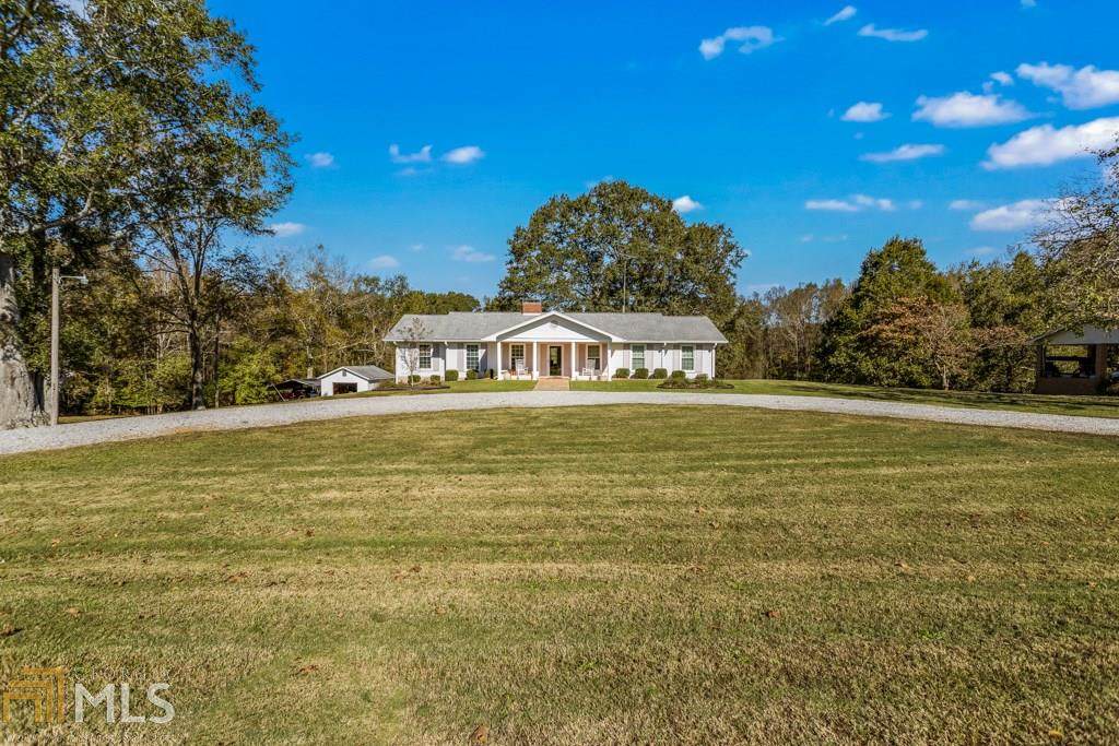 290 Staplers Bridge Rd - Photo 1