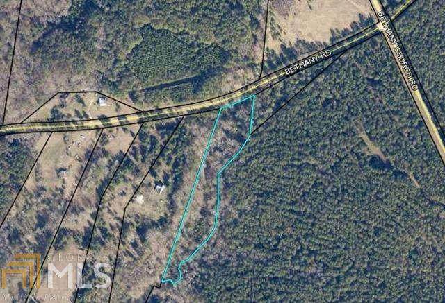 0 Bethany Rd - Photo 1