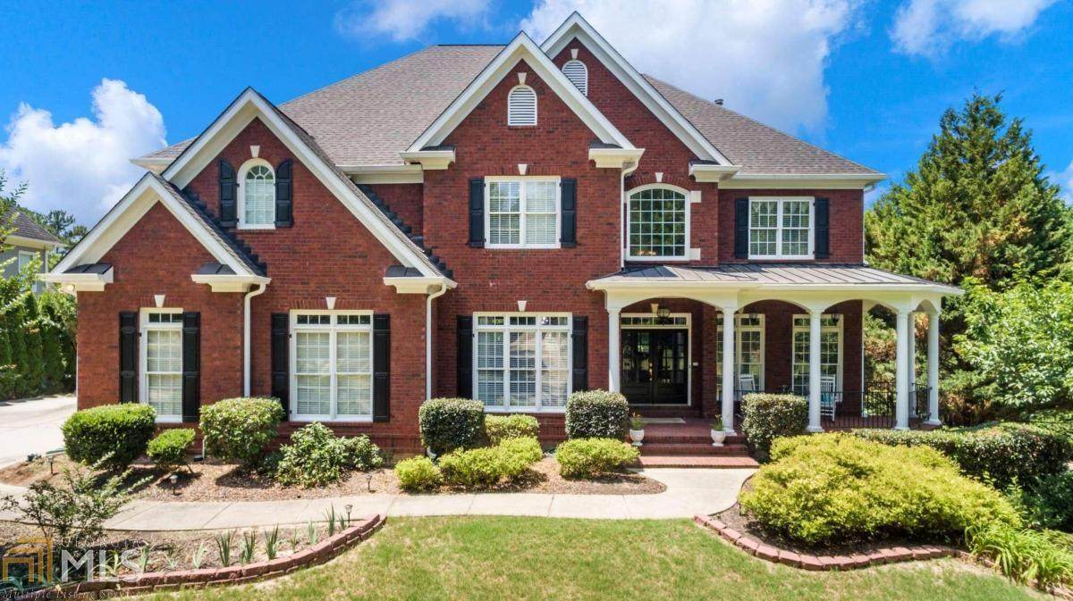 2364 Bronze Oak Ln - Photo 1