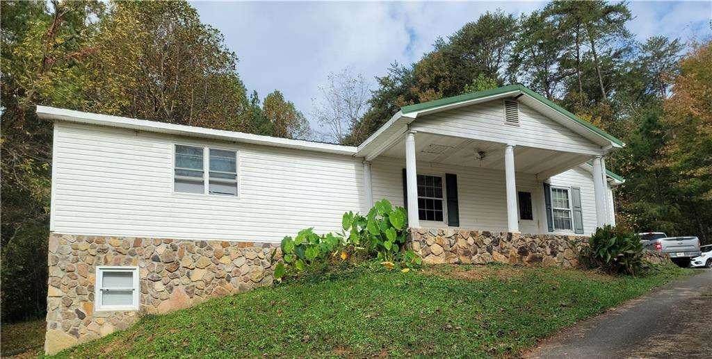 533 Talking Rock Falls - Photo 1