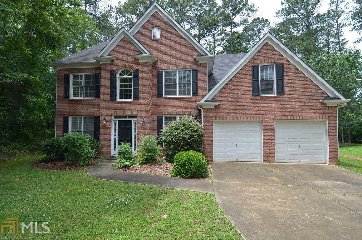 2451 Prince Howard Trl - Photo 1