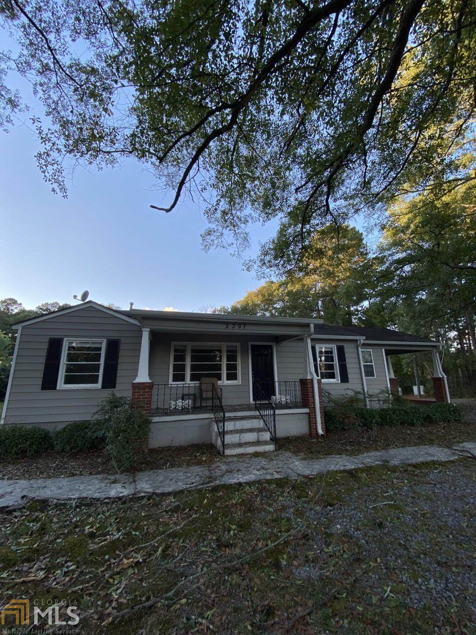 2397 Sandy Plains Rd - Photo 1