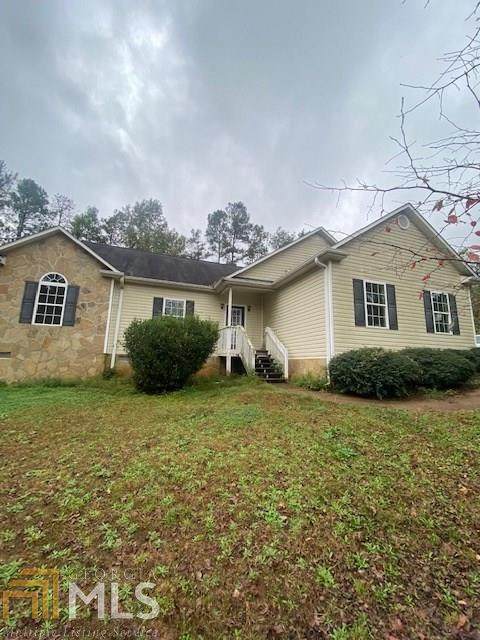 321 Chestnut Oak Dr - Photo 1