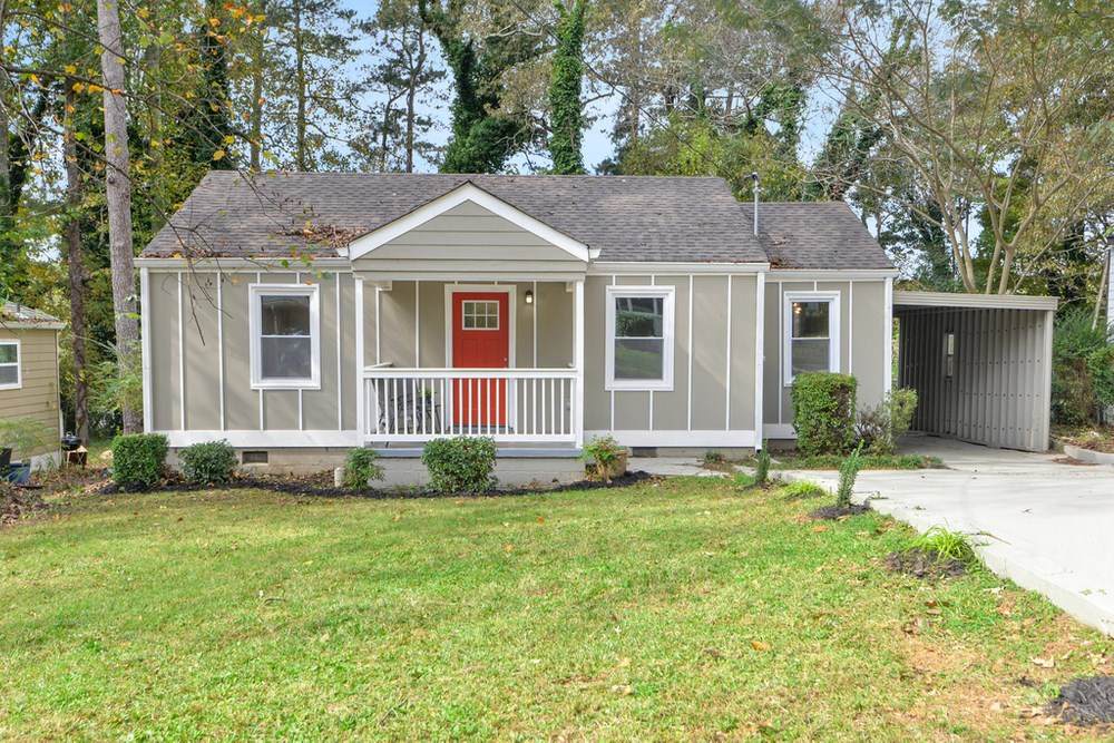 2123 Rachael St - Photo 1