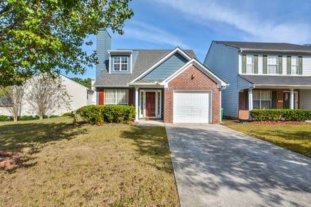 2334 Charleston Pointe Pt - Photo 1