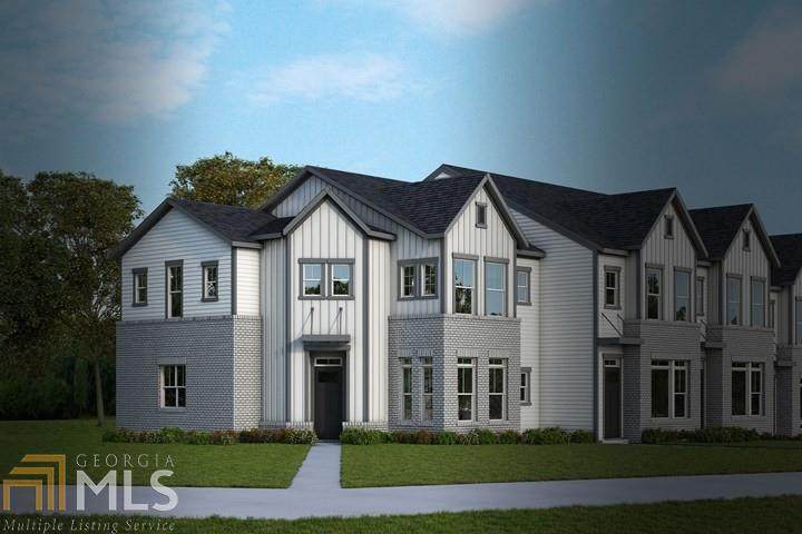 8798 Roswell Rd - Photo 1