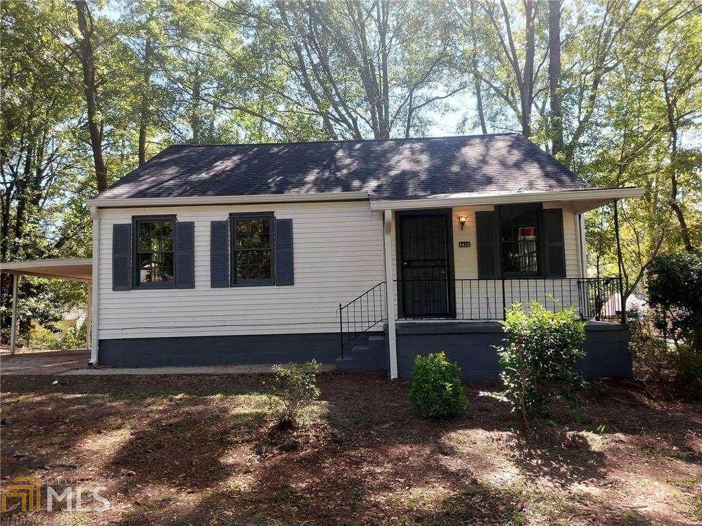 1422 Almont Dr - Photo 1