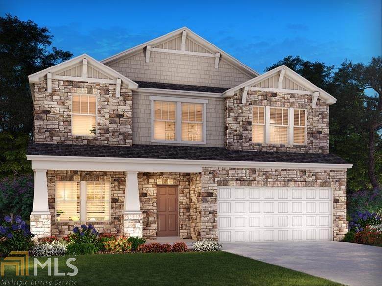 168 Warbler Way - Photo 1