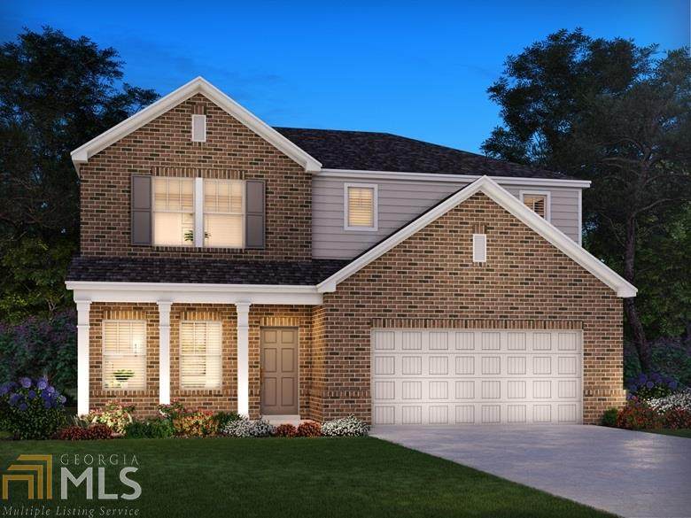 160 Warbler Way - Photo 1