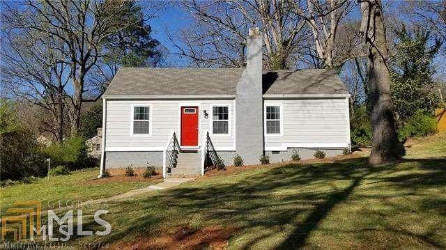 1743 Old Hickory St - Photo 1