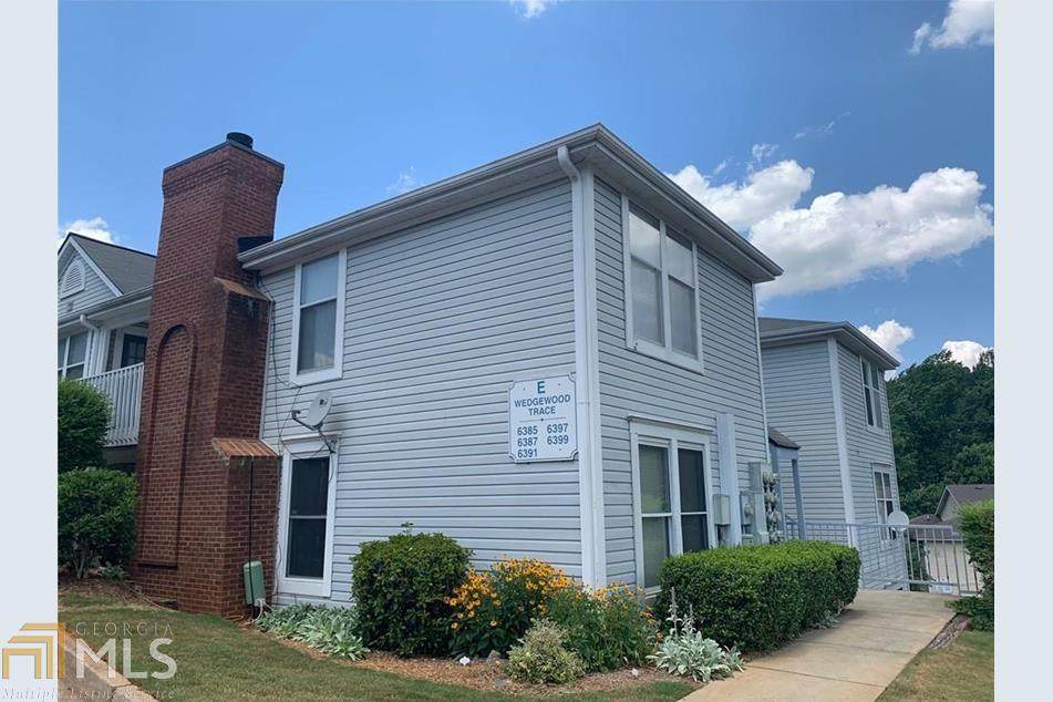 6397 Wedgewood Trce - Photo 1