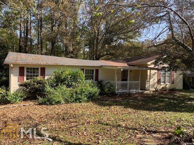 219 Corinth Rd - Photo 1