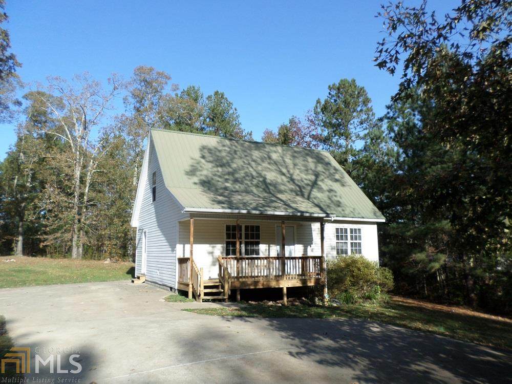 728 Hutto Rd - Photo 1