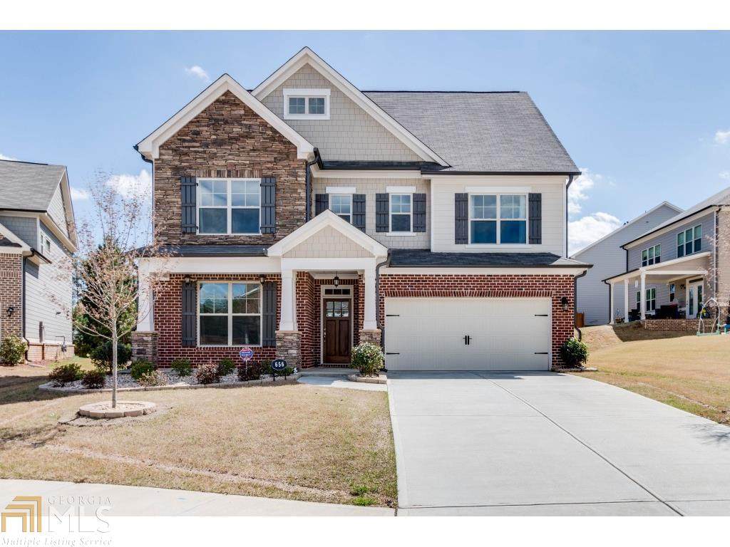 656 Leland - Photo 1