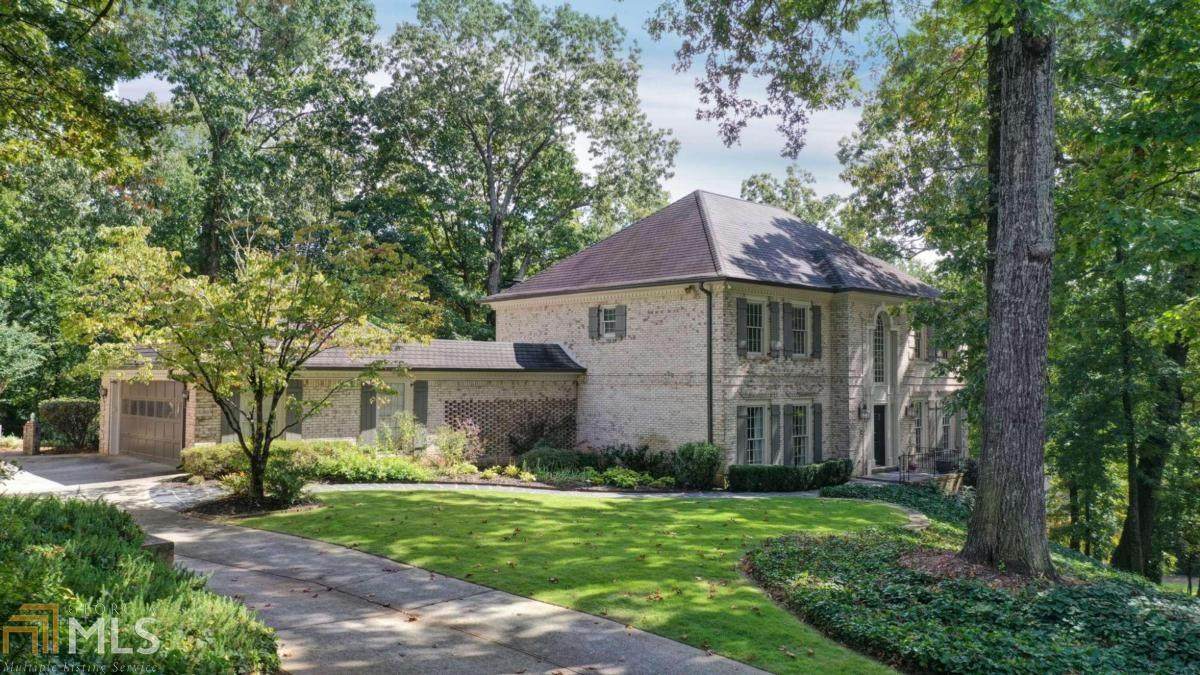 5795 Heards Forest Dr - Photo 1