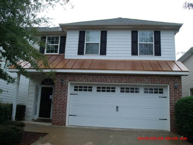420 Buckboard Ln - Photo 1