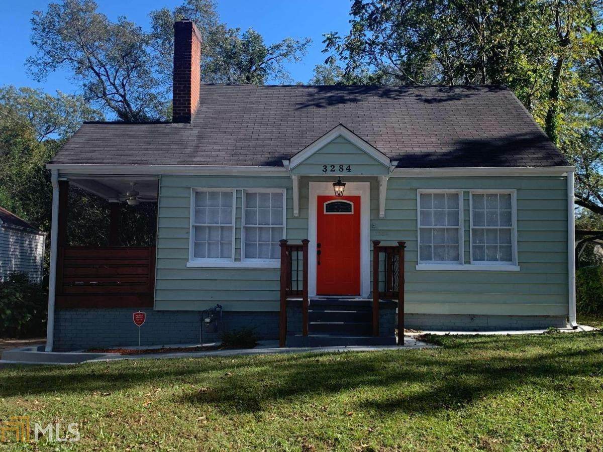 3284 Sims St - Photo 1