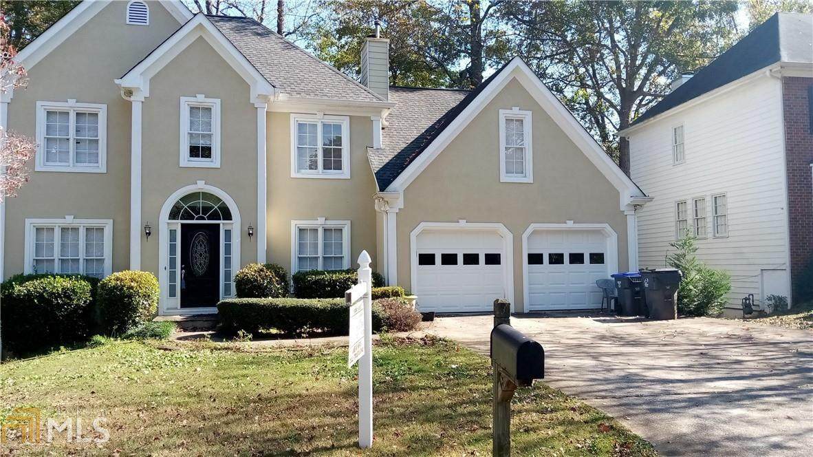 1415 Gabriel Dr - Photo 1