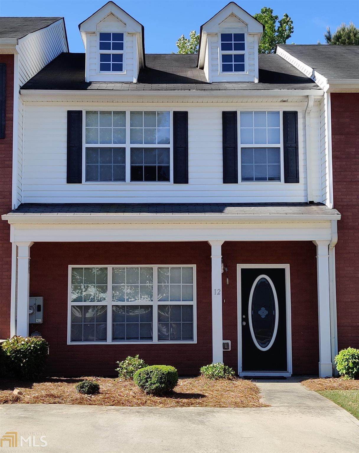 12 Chastain Cir - Photo 1