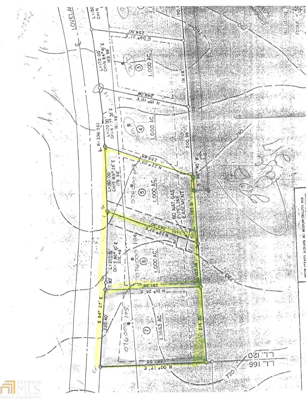 85 Lower Lovelace - Photo 1