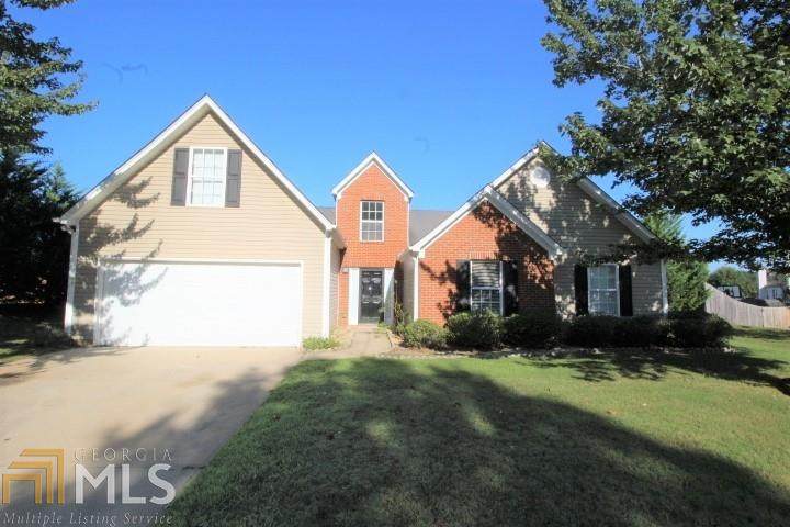 1034 Brighton Cove Trl - Photo 1