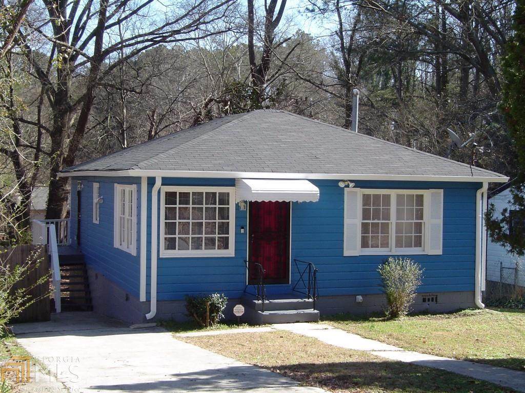 475 Center Hill Avenue Ave - Photo 1