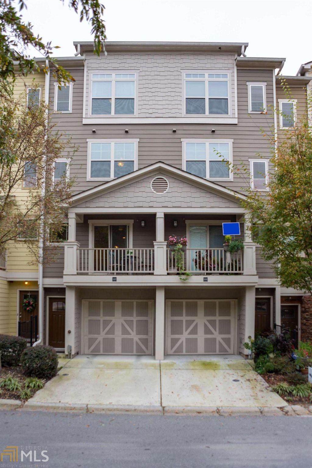 215 Semel Dr - Photo 1