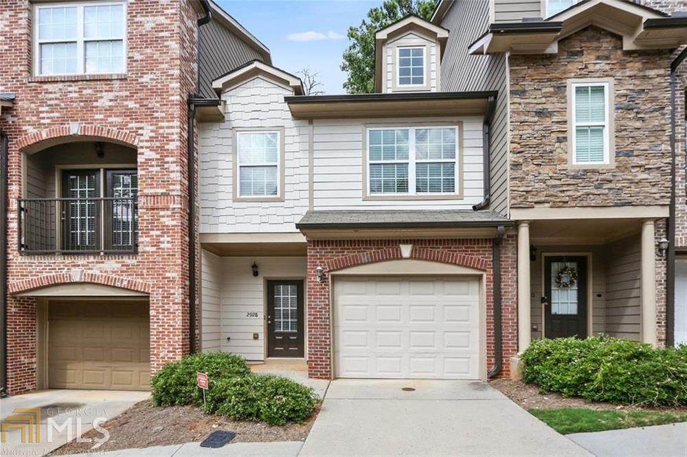 2928 Ashlyn Pointe Dr - Photo 1