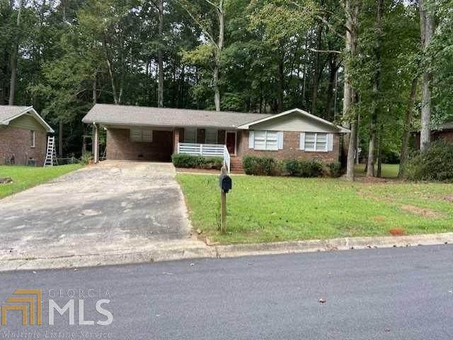 4305 Cedar Valley Lane - Photo 1