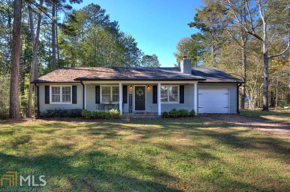 43 Gum Springs Rd - Photo 1