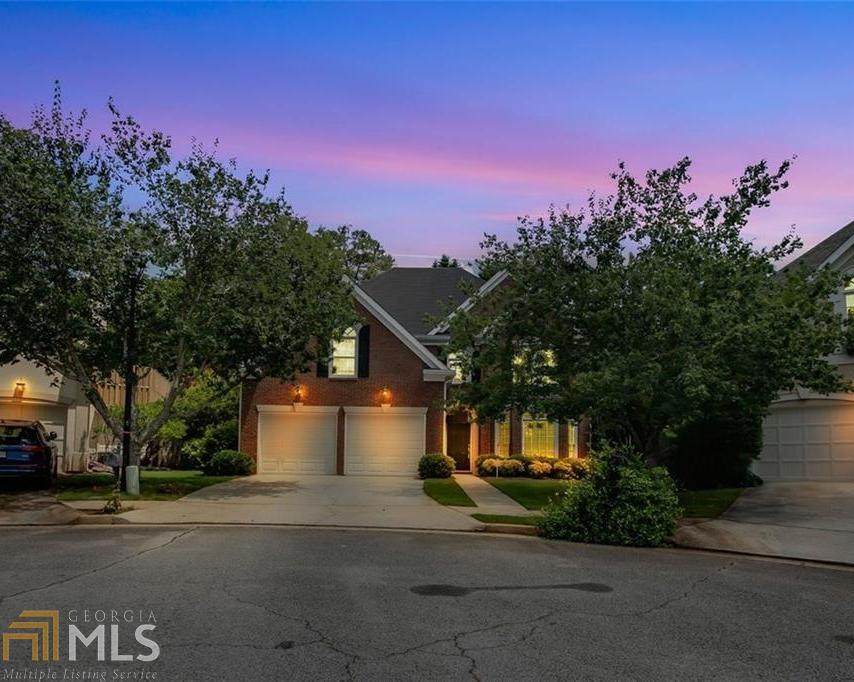 1187 Druid Walk - Photo 1