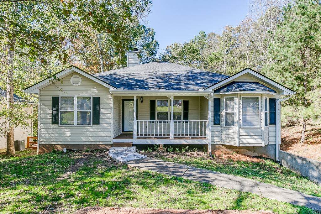 8950 Pine Tree - Photo 1