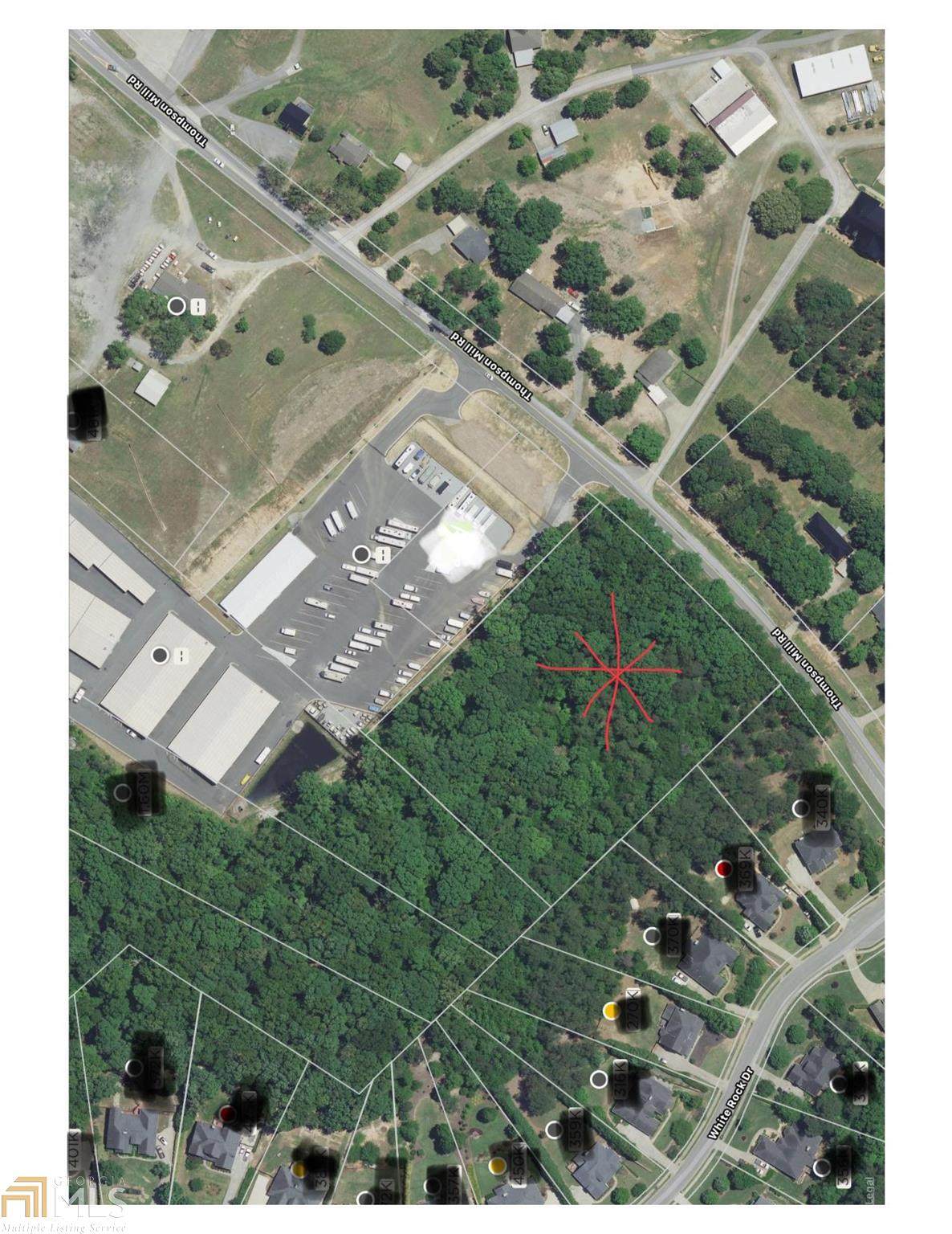 2323 Thompson Mill Rd - Photo 1