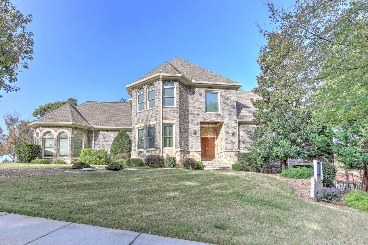 4162 Cumberland Point Dr - Photo 1