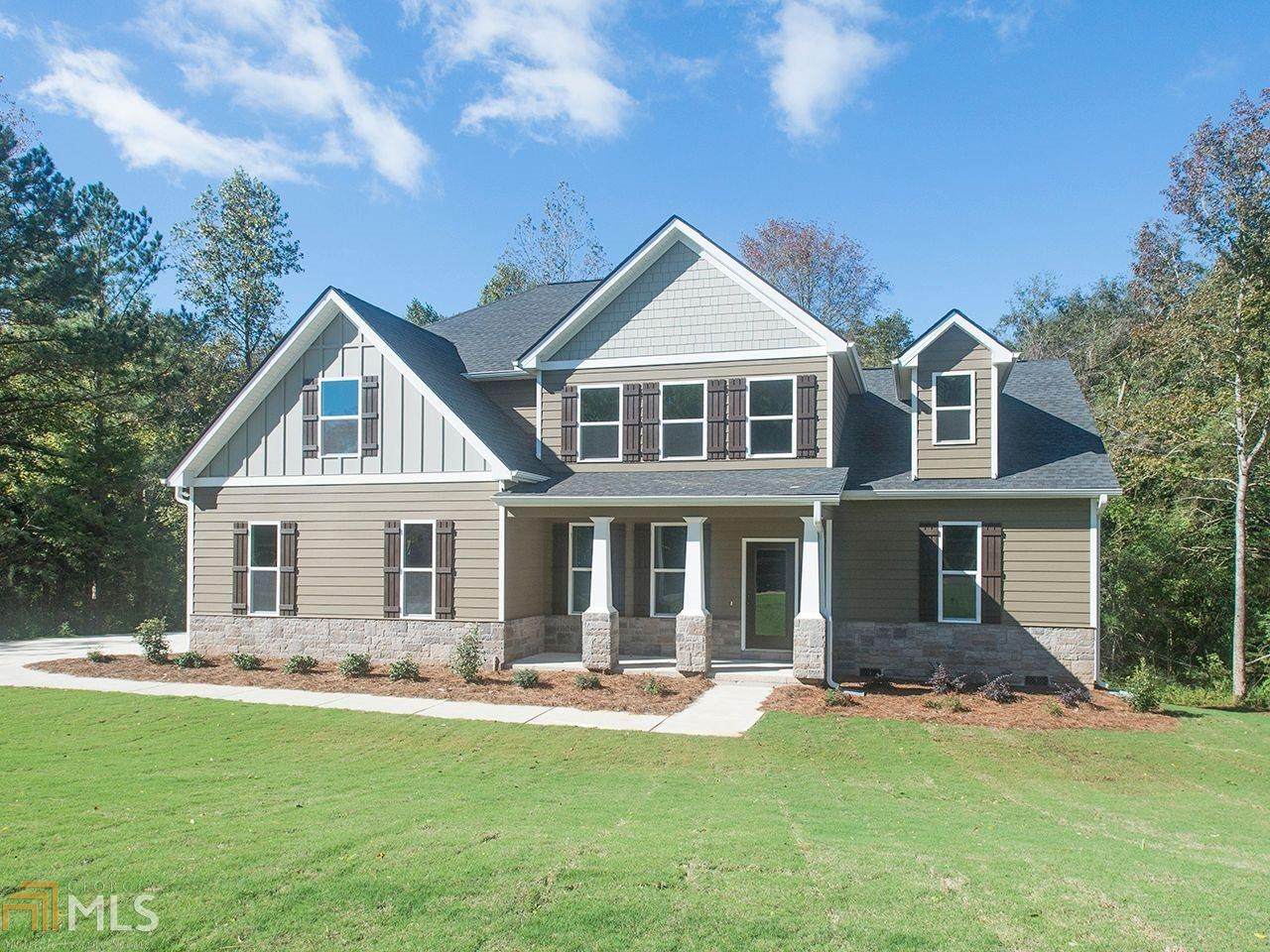1015 Walton Cir - Photo 1