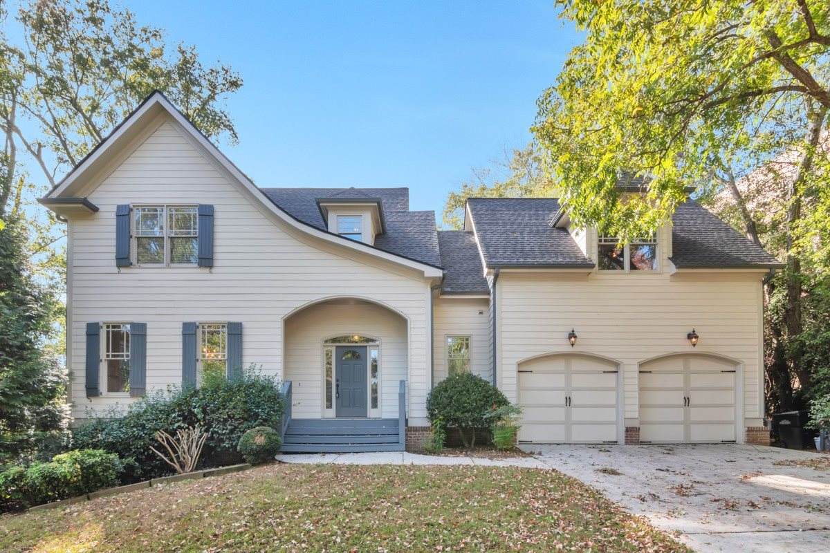 220 Hunt St - Photo 1
