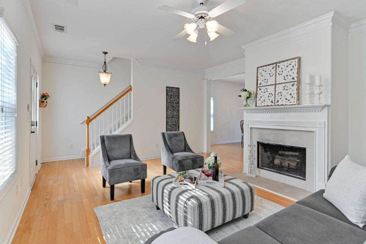 1315 Park Pass Way - Photo 1