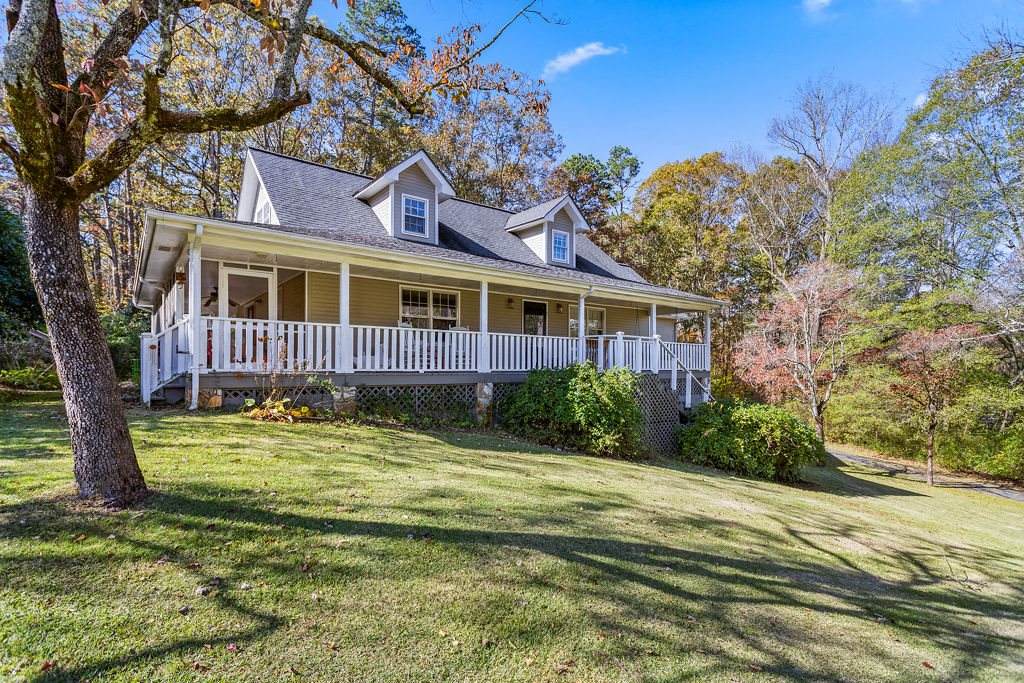 163 Rolling Hills Ln - Photo 1