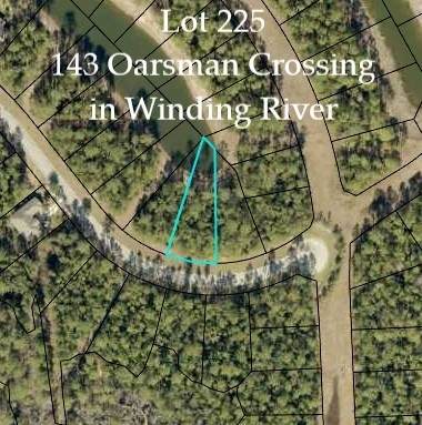 143 Oarsman Xing - Photo 1