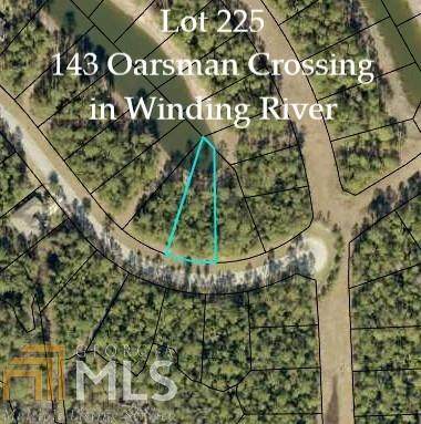 112 Oarsman Xing - Photo 1