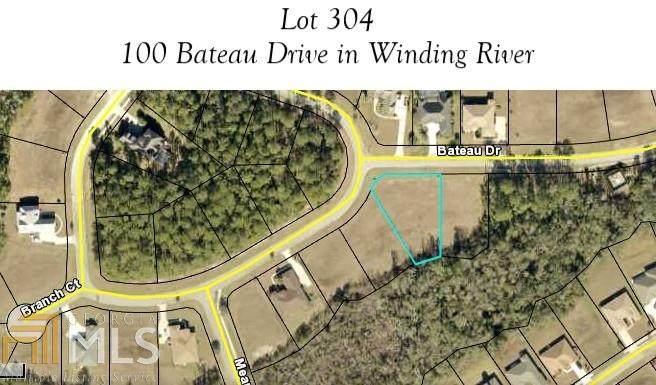 100 Bateau Dr - Photo 1