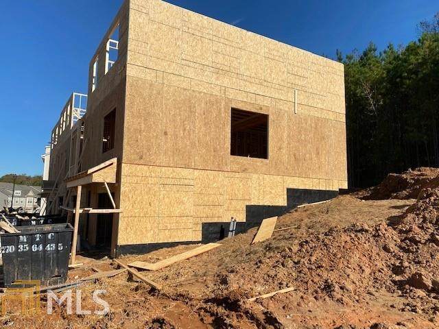957 Belfry - Photo 1