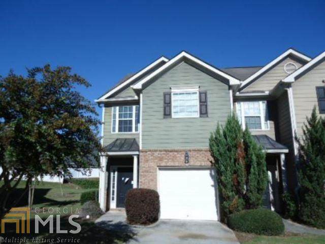 6406 Mossy Oak Lndg - Photo 1