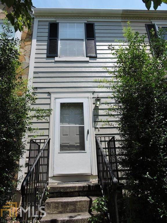 146 Willow Stream Ct - Photo 1