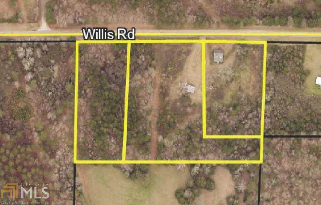 692 Willis Rd - Photo 1